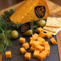 더 더치 치즈앤모어 스페셜 칠리 치즈- The Dutch cheese & more Special Chili cheese  200g  1개