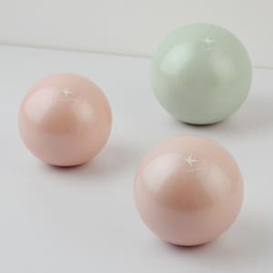 트라택 쿠셔닝 웨이트볼 0.5kg, 1kg CUSHIONING WEIGHT BALL