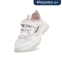 버킷 디워커 V2 COOL 키즈 (PINK)