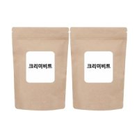 슈크림믹스 커스타드믹스 슈크림붕어빵 슈크림 300g2봉