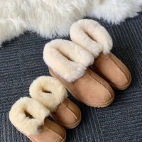 어그 OZWEAR UGG 2021 키즈 카라 어그부츠 모카신 어그슬리퍼