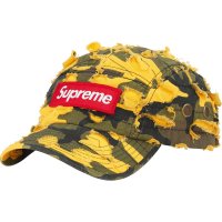 슈프림 그리핀 캠프캡 카모 Supreme Griffin Camp Cap FW22