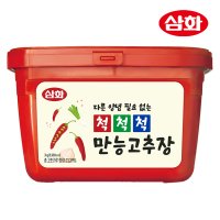 삼화식품 삼화 척척척 만능고추장