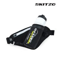 스킷조 물통 힙쌕 SKITZO TRG Pak 물병포함 BLK