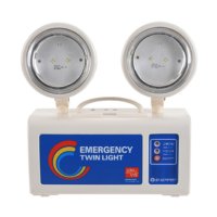 유니온라이트 LED 비상조명등 4W 120분 소방검정품 ULED-100