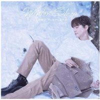 준호 Winter Sleep 윈터 슬립 CD 일본 6집 솔로 미니 앨범 2PM Junho Japan album