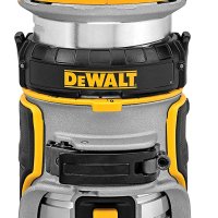 디월트 DEWALT 무선 트리머 라우터 루터 본체만 - h31 DCW600B