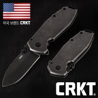 CRKT 스퀴드 어시스트 F 나이프