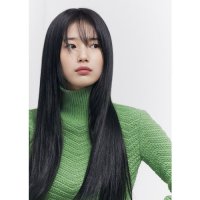 게스 지그재그 폴라 스웨터 SUZY YM4S1657