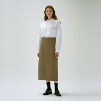 르닐 Libre H Line Skirt