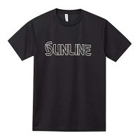 SUNLINE 선라인 DRY T셔츠 S SUW-15010DT