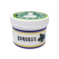 블루베리파우더 100g 천연색소 분말 이든타운  1개