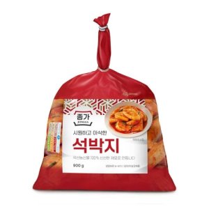 깍두기 최저가 가성비상품