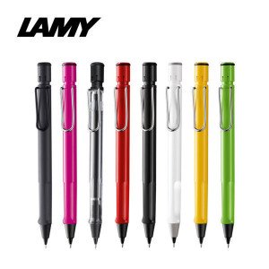 LAMY 라미 사파리 샤프+무료각인+라미V60케이스 0.5mm