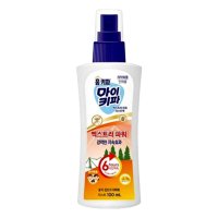 홈키파 마이키파 엑스트라 파워 미스트 모기기피제 100ml