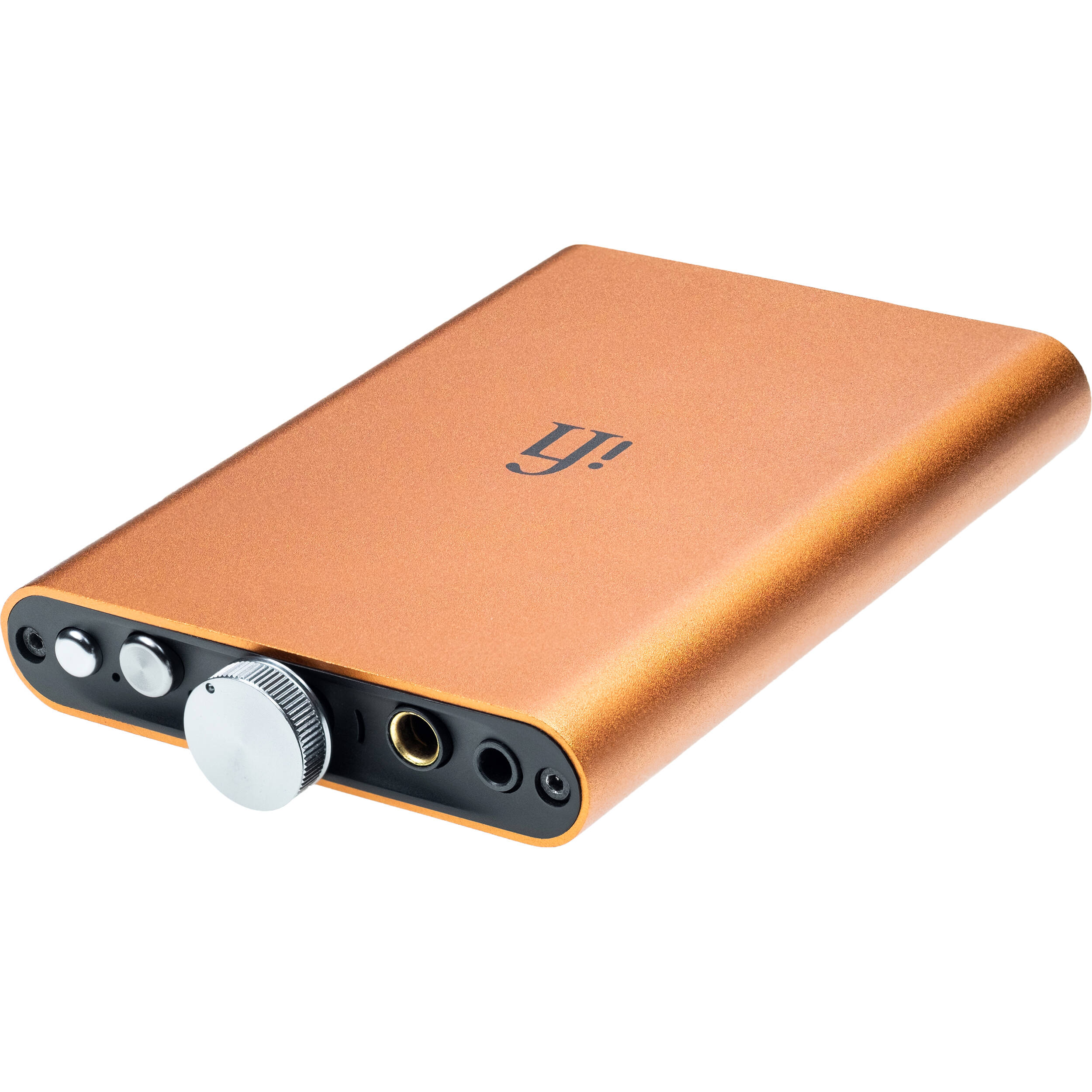 iFi HIP DAC2 포터블 USB DAC