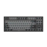 COX CX87G PBT 가스켓 마운트 TKL 게이밍 기계식 키보드