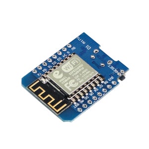 아두이노 IOT mini 우노 + WIFI D1 보드(ESP8266)