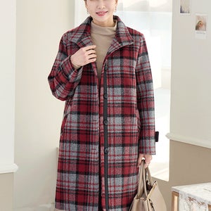 포레체크울코트