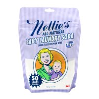 [넬리][NELLIE’S] 넬리 베이비 세탁세제(50회) 파우치