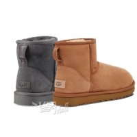 어그 클래식 미니 여성 부츠 UGG WOMEN S CLASSIC MINI II BOOT 1016222