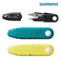 시마노 SHIMANO 가위 합사가위 낚시가위 라인커터 쪽가위 CT-921R