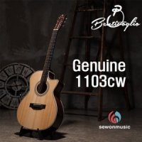 벤티볼리오 통기타 제뉴인 Genuine1103cw