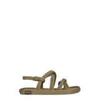 보호노마드 TAHITI SANDALS Sandals BO 0004 KHA GREEN