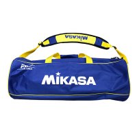 미카사 - MIKASA 배구공가방 3개입 FIVB KVA AC-BG230W-BL