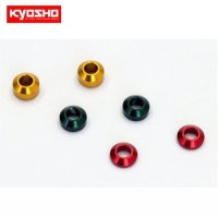 KYOSHO 미니지AWD Aluminum Spacer for Upper Rod AWD DWS KYMDW105B