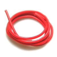 Silicone Wire 1mtr 실리콘와이어 16게이지 UP-WS16R 16AWG