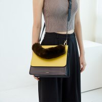 GLAMGM 글램지 TELLA BAG 텔라백