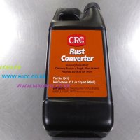 CRC 녹제거제 녹전환제 RUST CONVERTER 18418