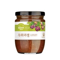 복음자리 무화과잼 350g 1개