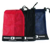 AQUWIN 아쿠윈 물안경 망사 Bag