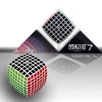 V-CUBE 7 PILLOW