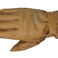 RIDEZ 라이즈 KnuckleHead 너클 헤드 Gloves VintageCow M사이즈