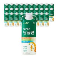 뉴케어 뉴케어 당플랜 곡물맛 200ml X 30입