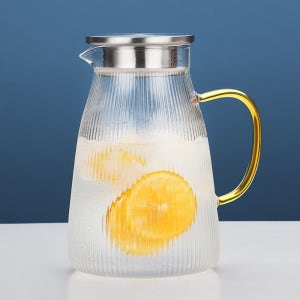 링클라인 내열유리 물병(1.5L)