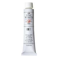 홀베인 유화물감 110ml 징크화이트 SF [H505]