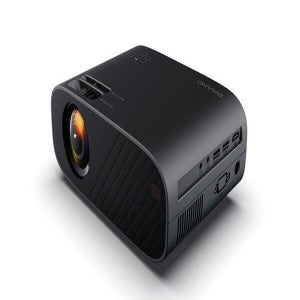 씨앤케이  Rnk480 고해상도미러링 미니빔프로젝터 (9300014)