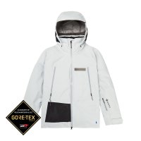 2223 버튼 카보네이트 고어텍스 스노우 보드 자켓 BURTON Mens Carbonate GORE-TEX 3L Jacket Cloud