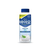 매일유업 매일유업 매일바이오 드링킹 요거트 플레인 250ml