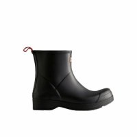 헌터 플레이 쇼트 웰링턴 부츠 Hunter Play Short Wellington Boots