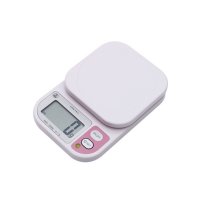 드레텍 디지털 주방저울 1g-2kg KS-208W