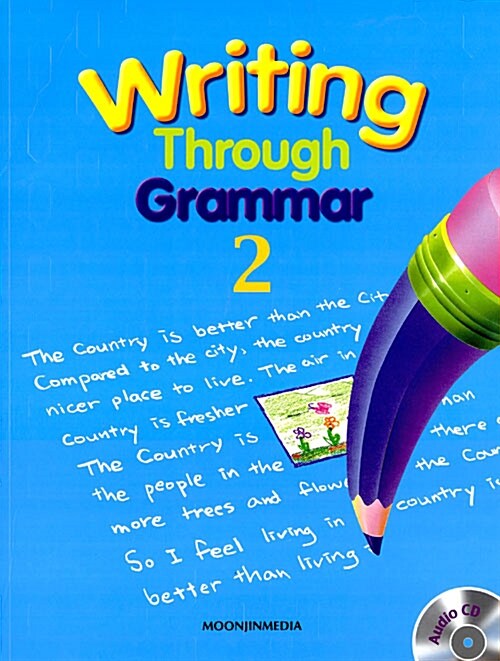 Writing Through Grammar 2