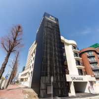 [전주시] 전주 MH HOTEL 객리단길점 모텔 숙소 숙박