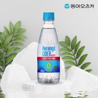 동아오츠카 나랑드사이다 350ml 페트 20입