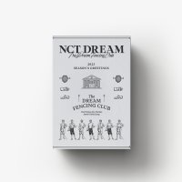 엔시티드림 (NCT DREAM) - 2023 시즌 그리팅 [뮤직앤드라마 단독 특전 폴라로이드형 포토카드세트(멤버별 이미지 / 7종 1세트) 증정]