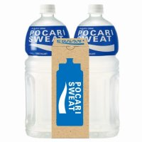 동아오츠카 동아 포카리스웨트 물병 기획 (1.5L*2입)